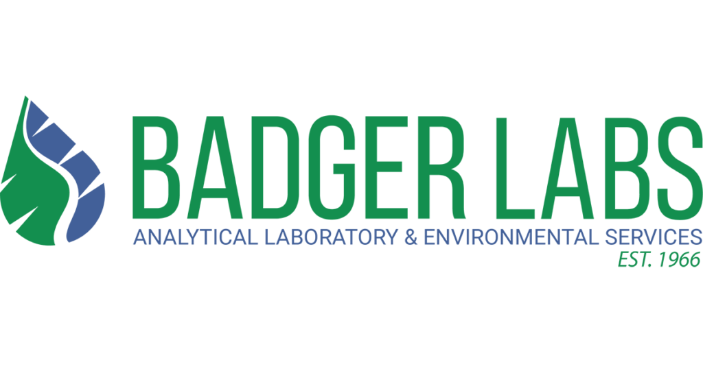 Badger Labs Logo