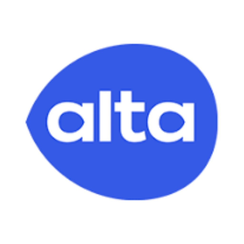Alta
