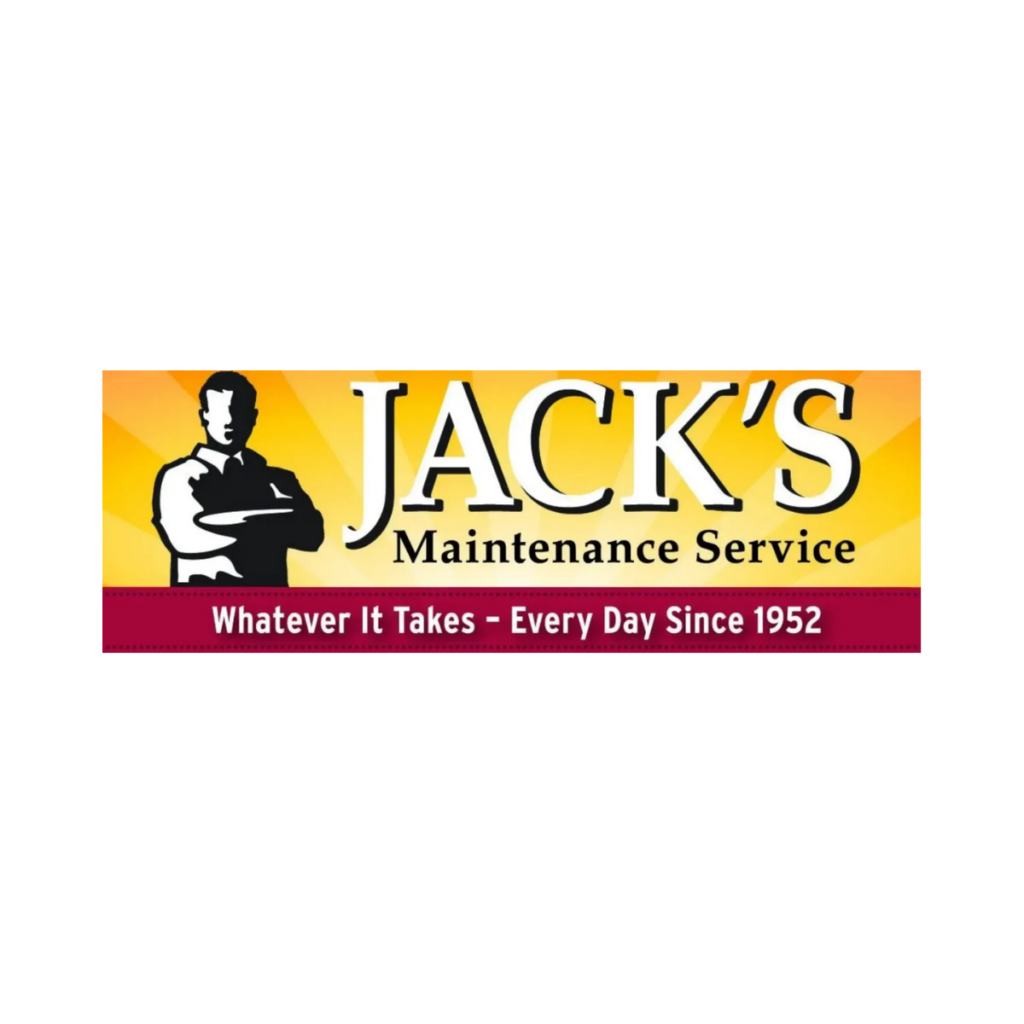 Jack's Maintenance